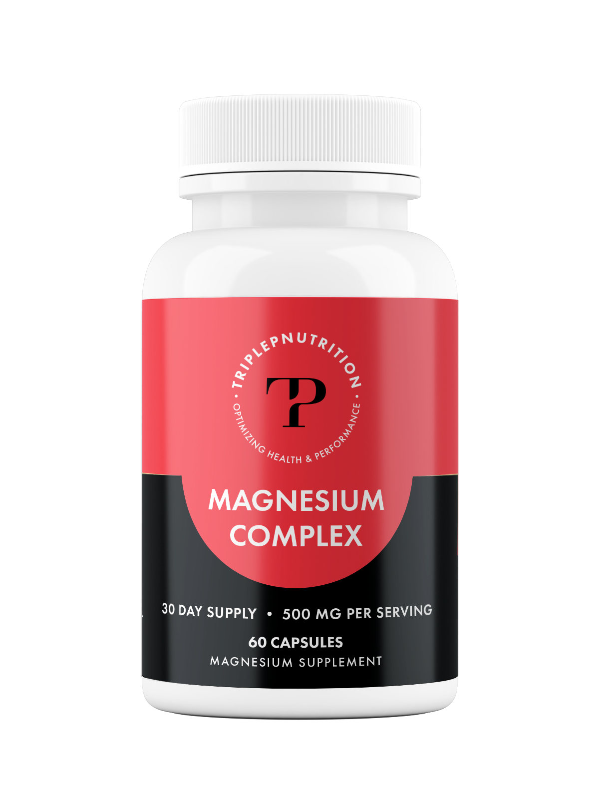 TriplePLife Magnesium Complex TriplePLifeNutrition Com tripleplife-magnesium-complex-tripleplifenutrition-com